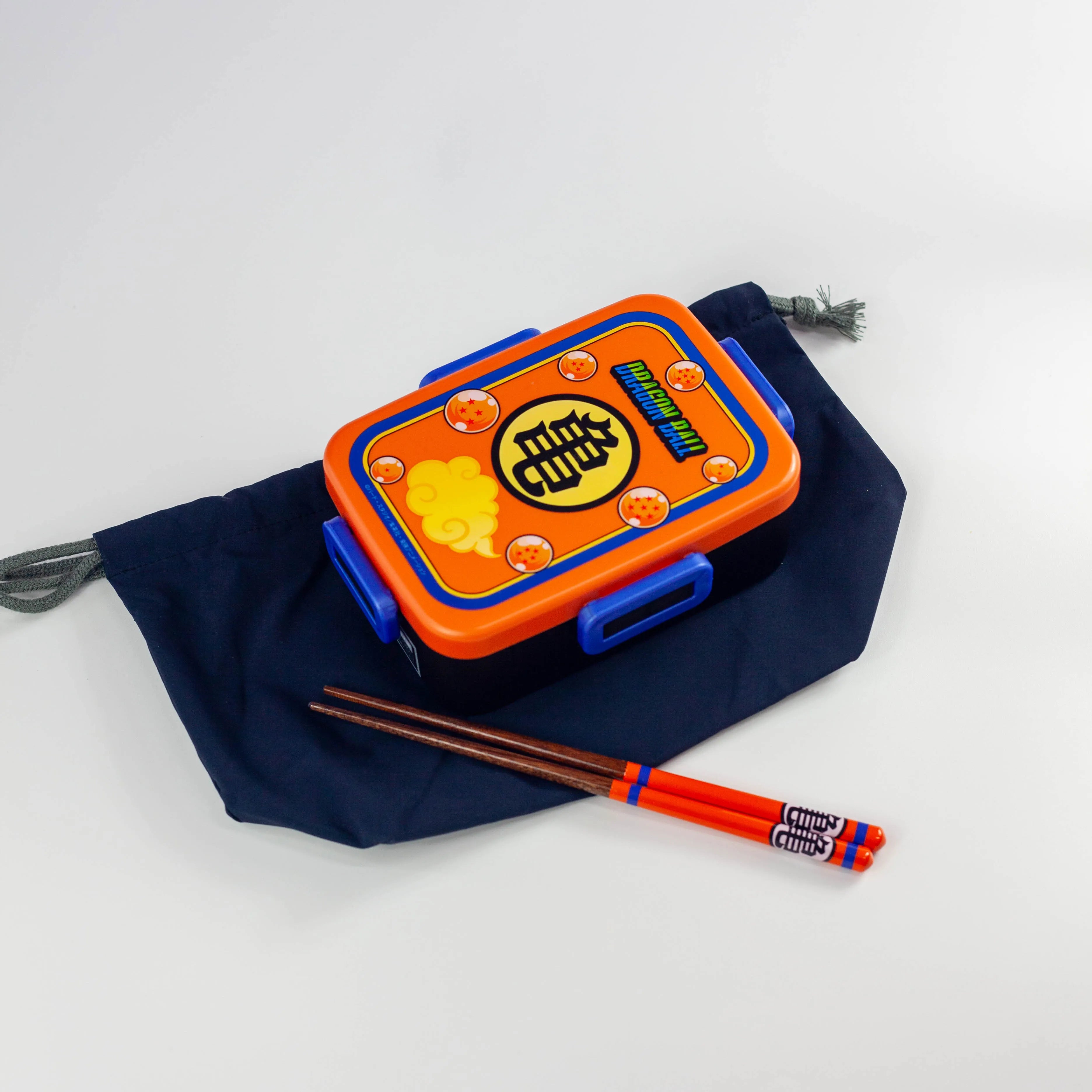 Dragon Ball Bento Bundle