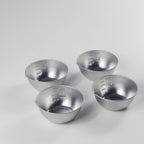 Stainless Steel Mixing Bowl Set