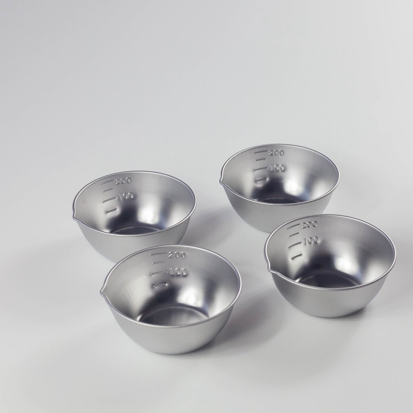 Stainless Steel Mixing Bowl Set