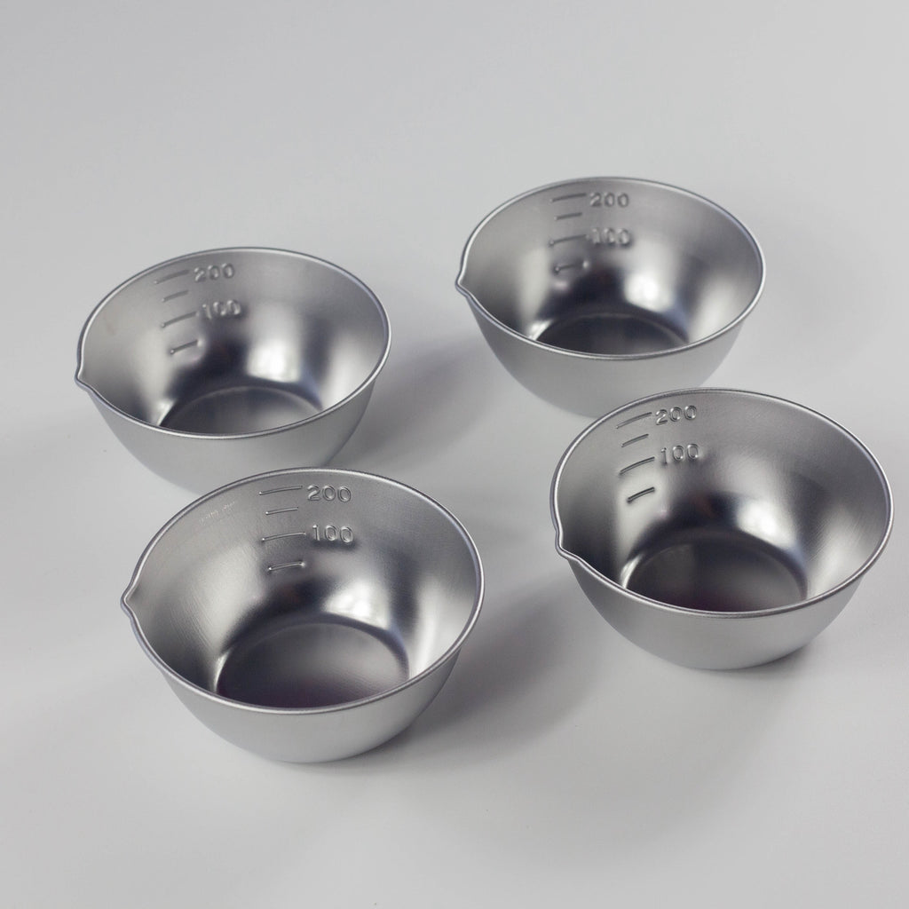 Stainless Steel Mixing Bowl Set