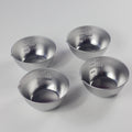 Stainless Steel Mixing Bowl Set
