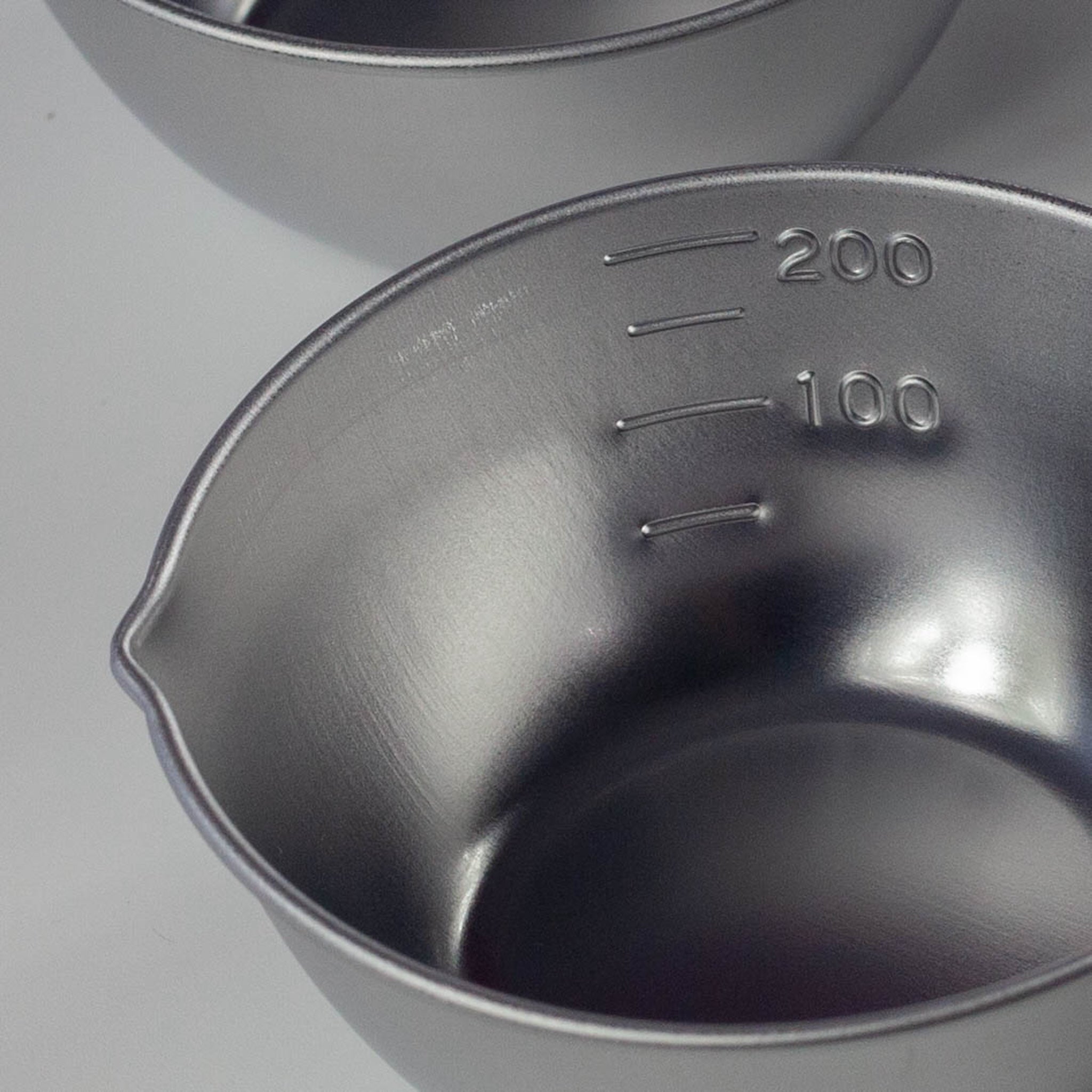 Stainless Steel Mixing Bowl Set