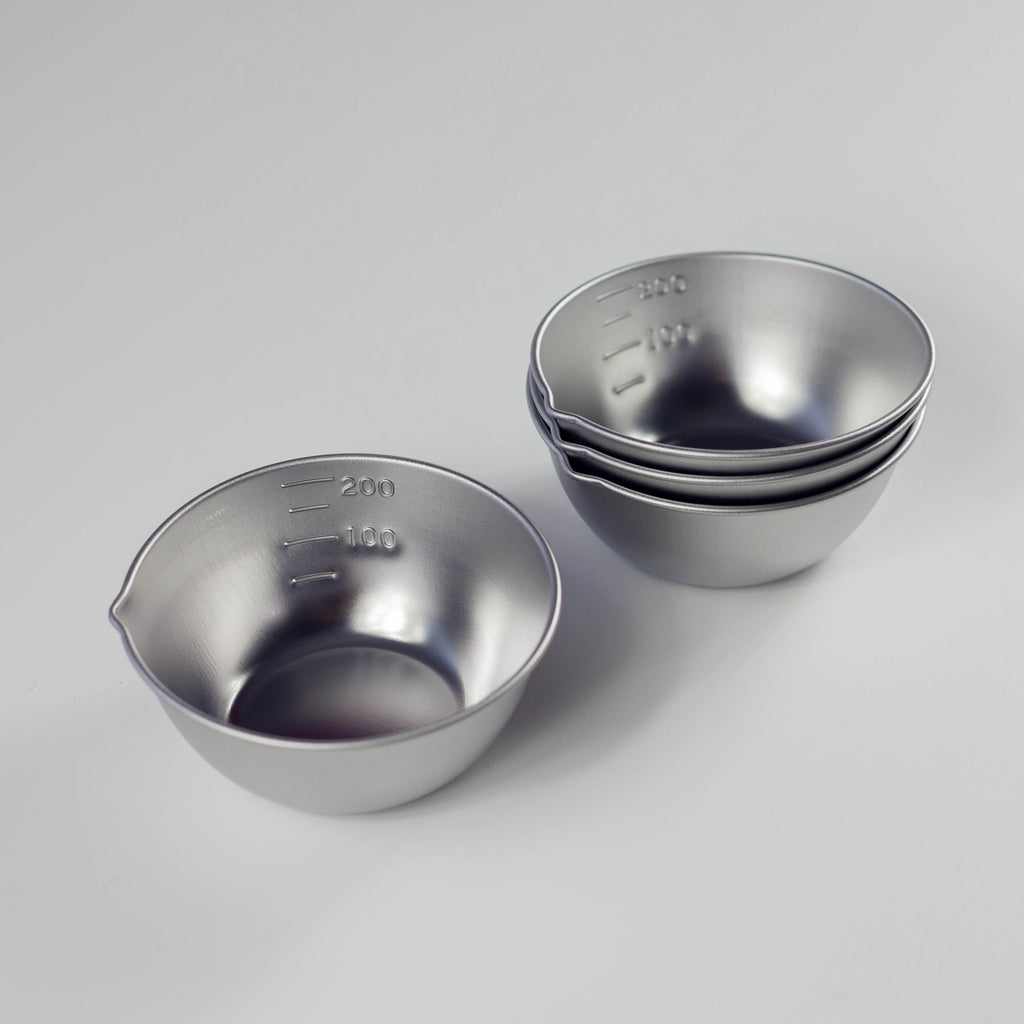 Stainless Steel Mixing Bowl Set