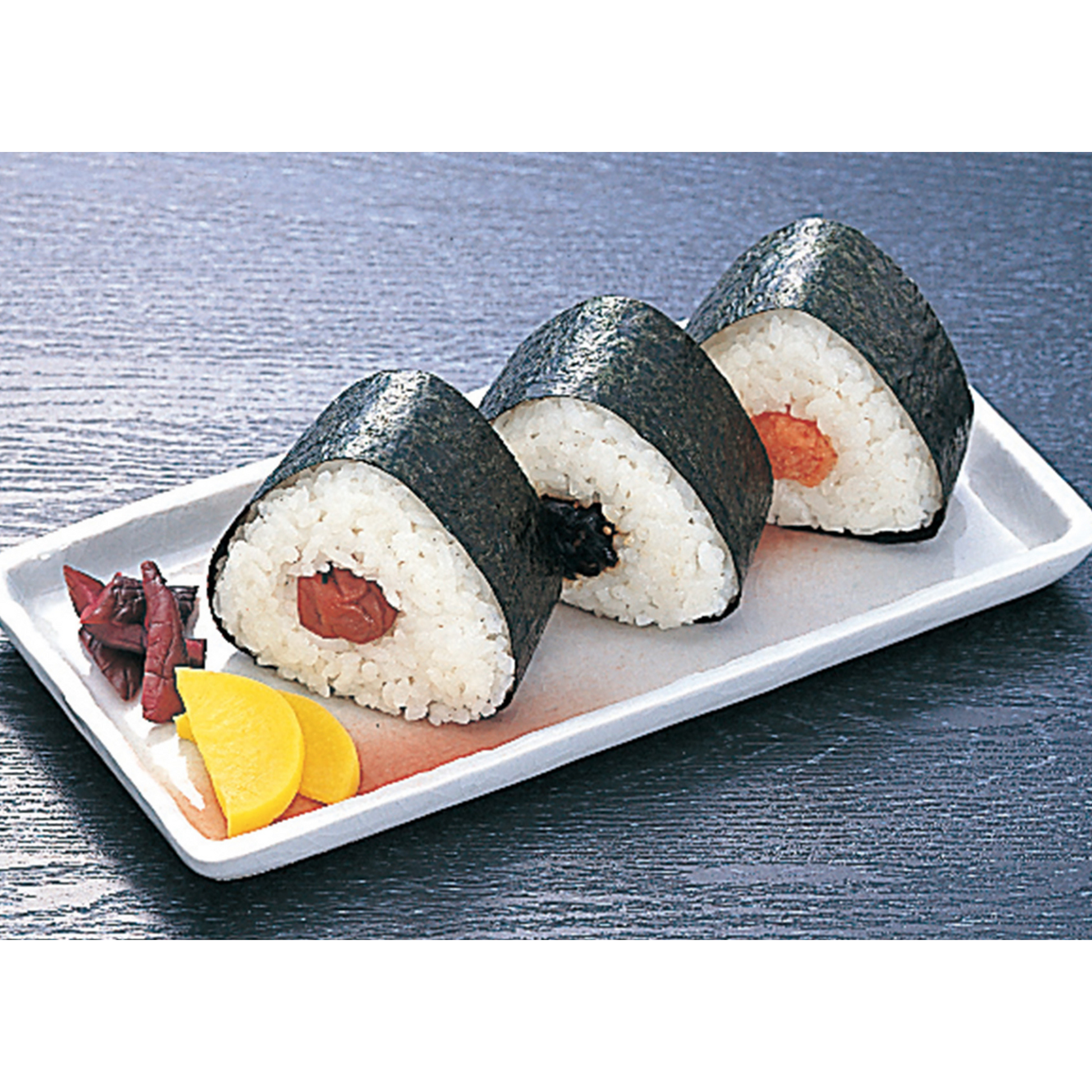 Molde Triángulo para Onigiri - Easy Sushi®