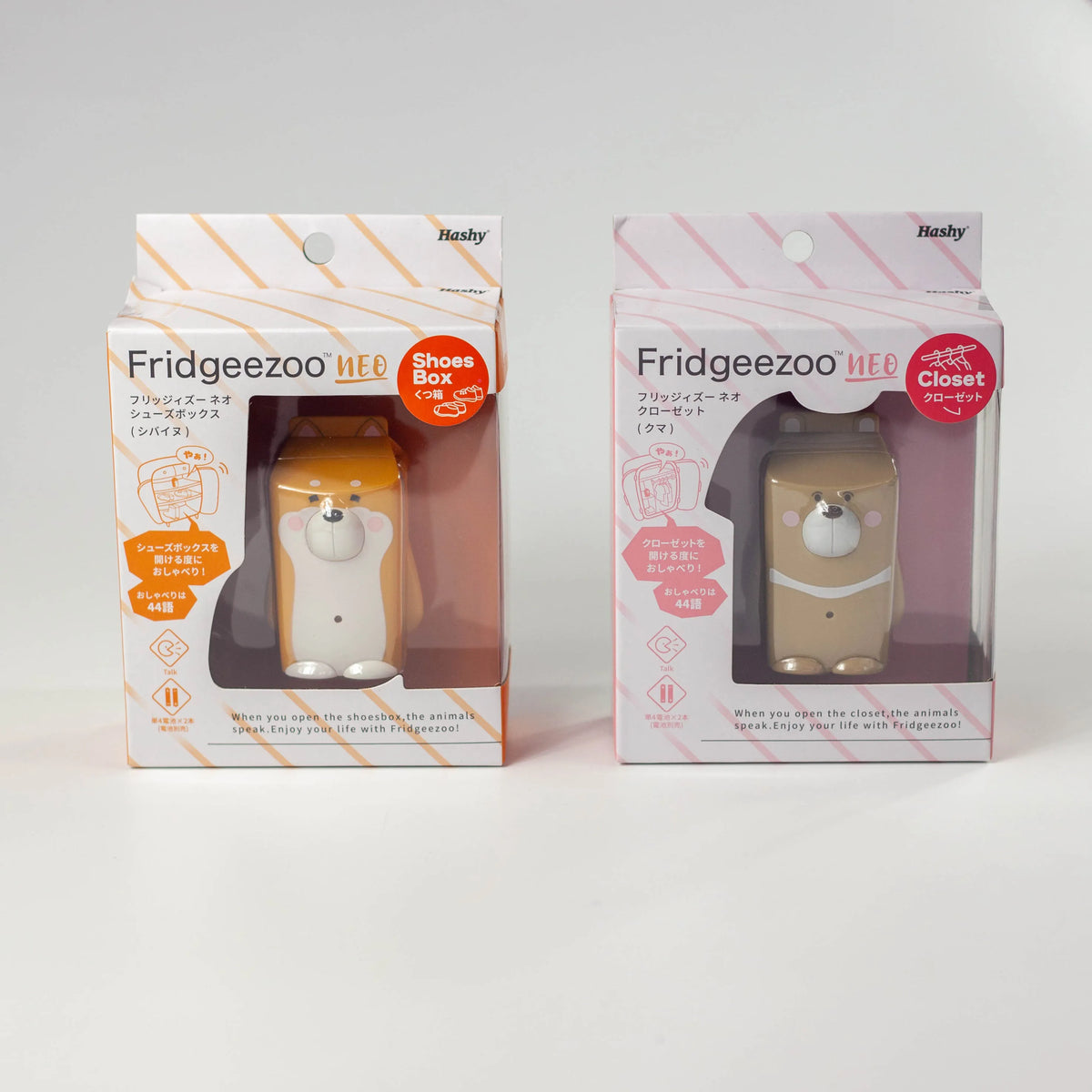 Fridgeezoo Neo