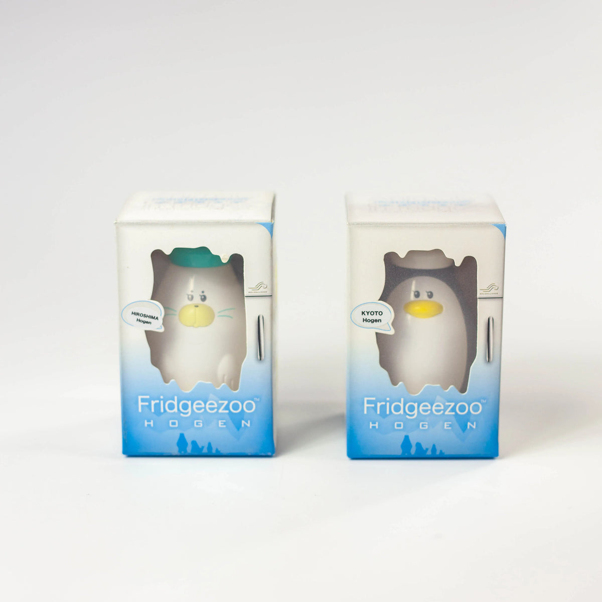 Fridgeezoo Hogen