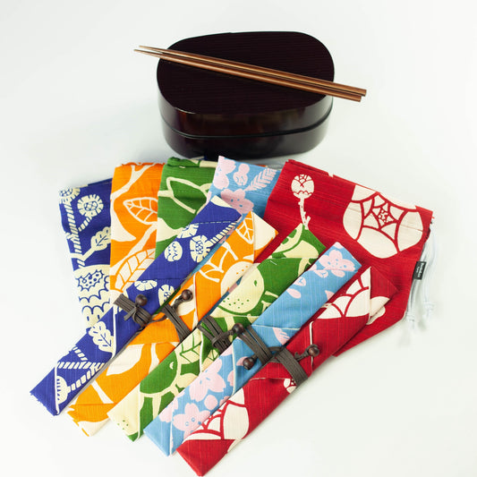 Original Furoshiki Bento Bundle