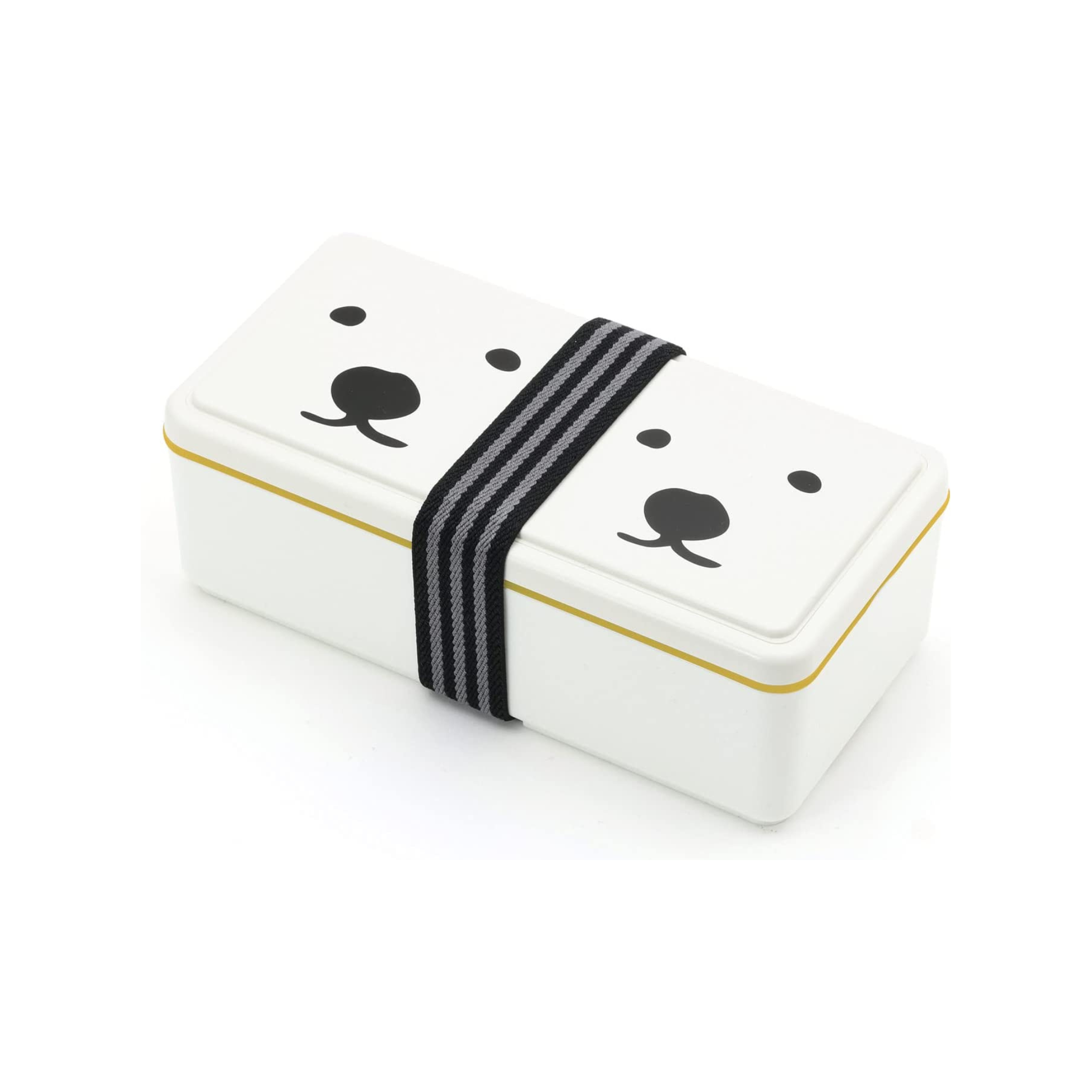 GEL-COOma Bento Box | Zwillinge (500 ml)