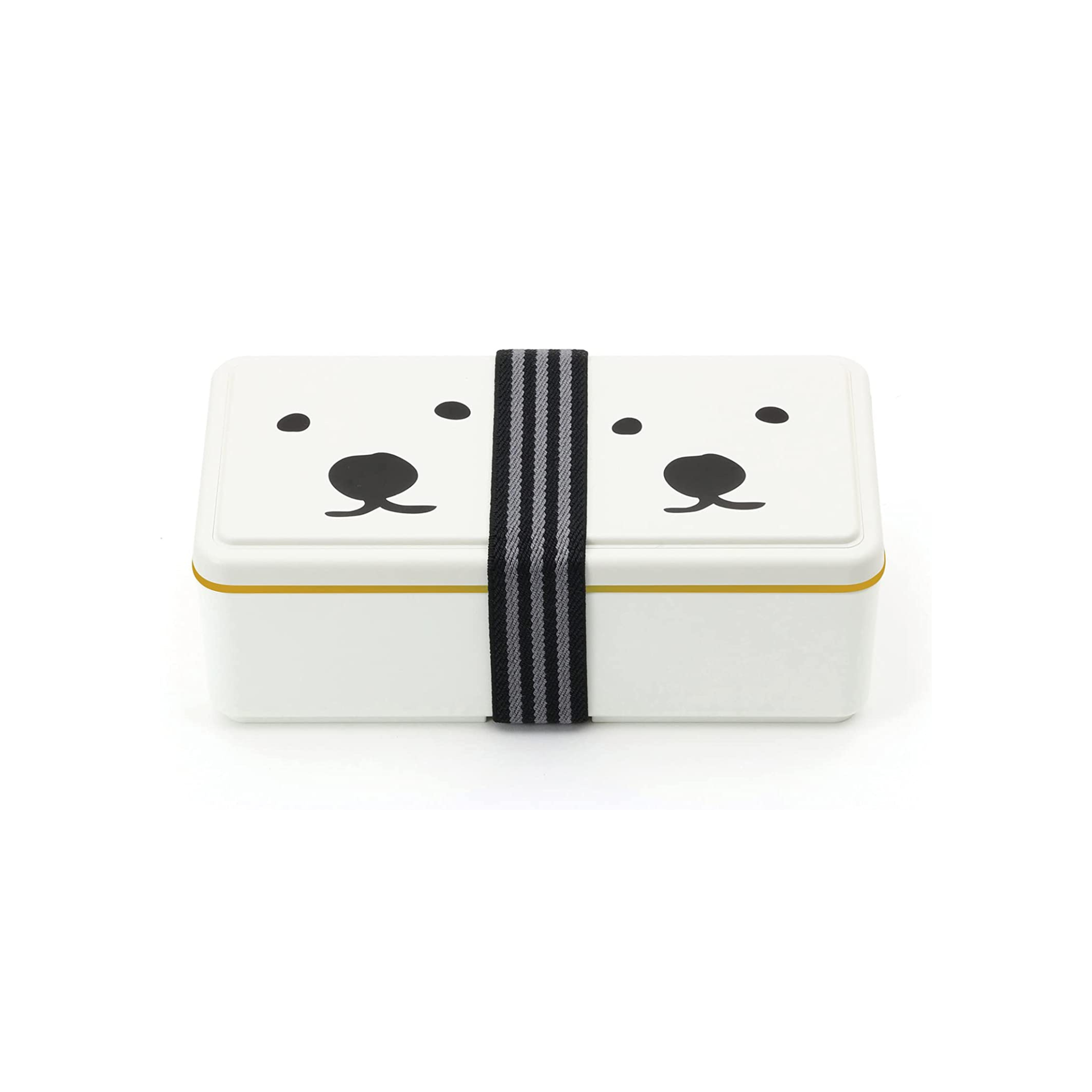 GEL-COOma Bento Box | Zwillinge (500 ml)