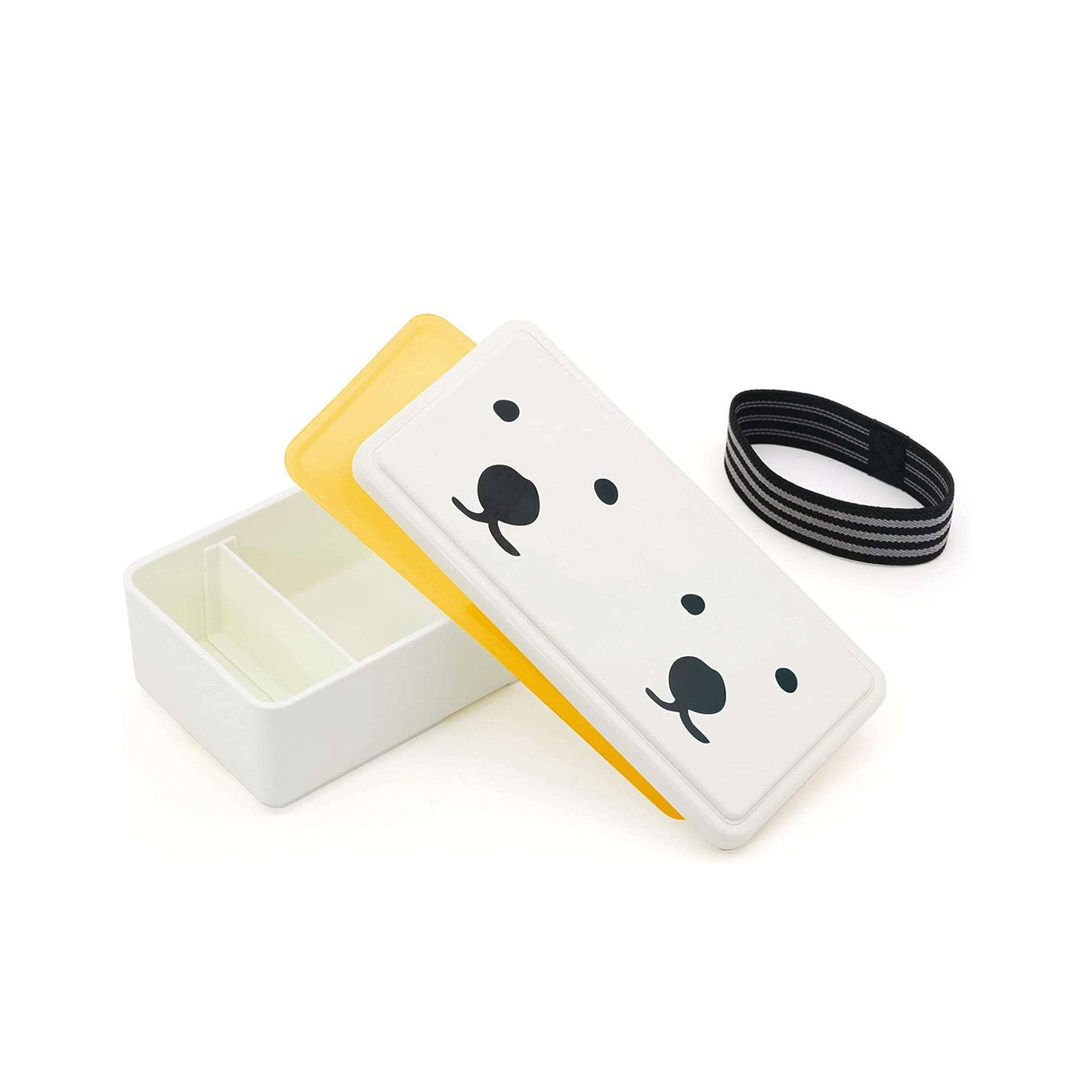 GEL-COOma Bento Box | Zwillinge (500 ml)