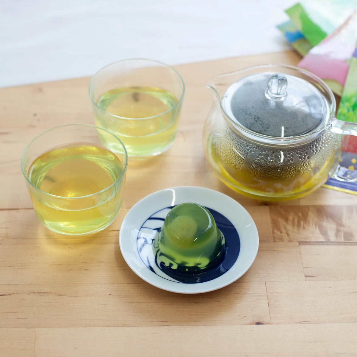 その他 SHIN Shincha 2026: Japanese Green Tea First Harvest Set (4 Regions