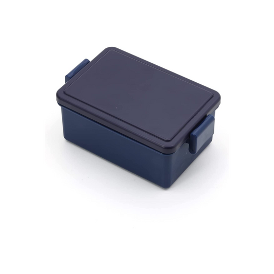 Caja Bento Gel-Cool mediana | Azul baya (400 ml)