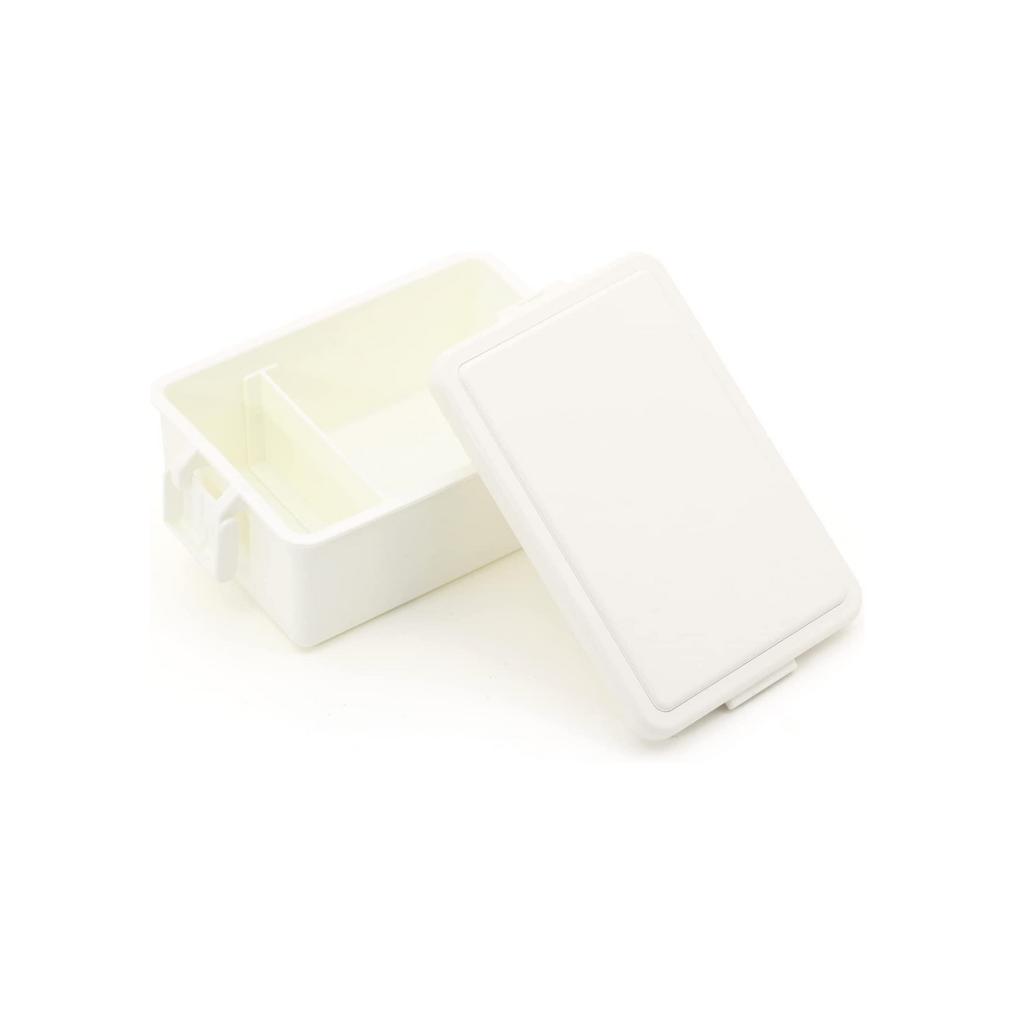 Gel-Cool Bento Box Medium | Milk White (400mL)