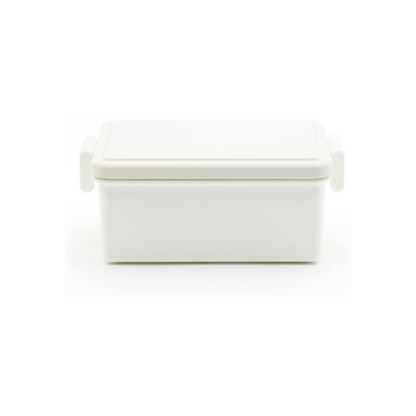Gel-Cool Bento Box Medium | Milk White (400mL)