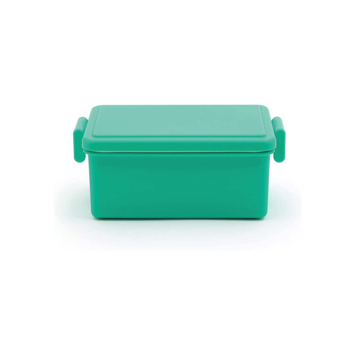 Caja Bento Gel-Cool mediana | Mojito Verde (400mL)