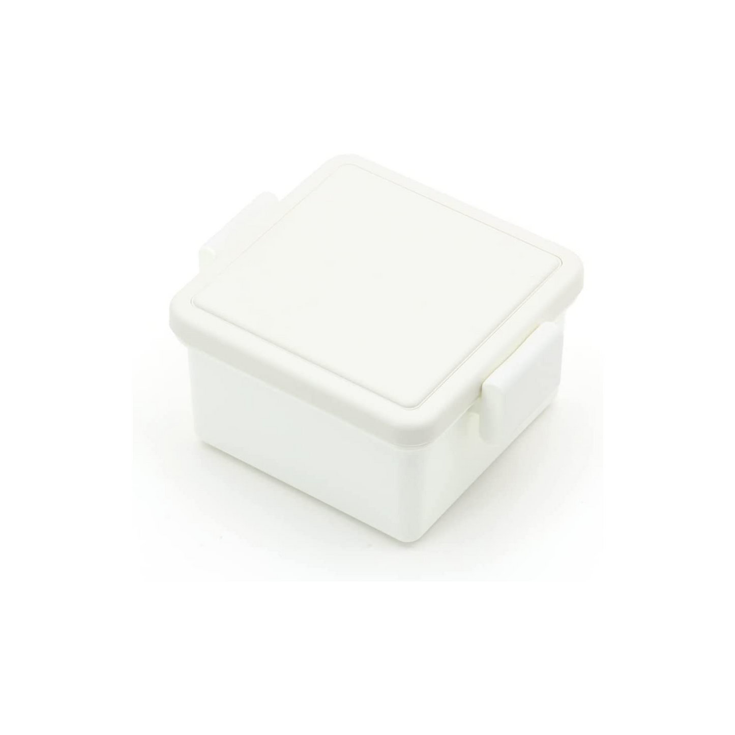 Caja Bento Gel-Cool pequeña | Blanca Leche (220mL)