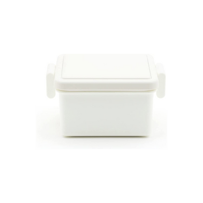 Gel-Cool Bento Box klein | Milchweiß (220 ml)