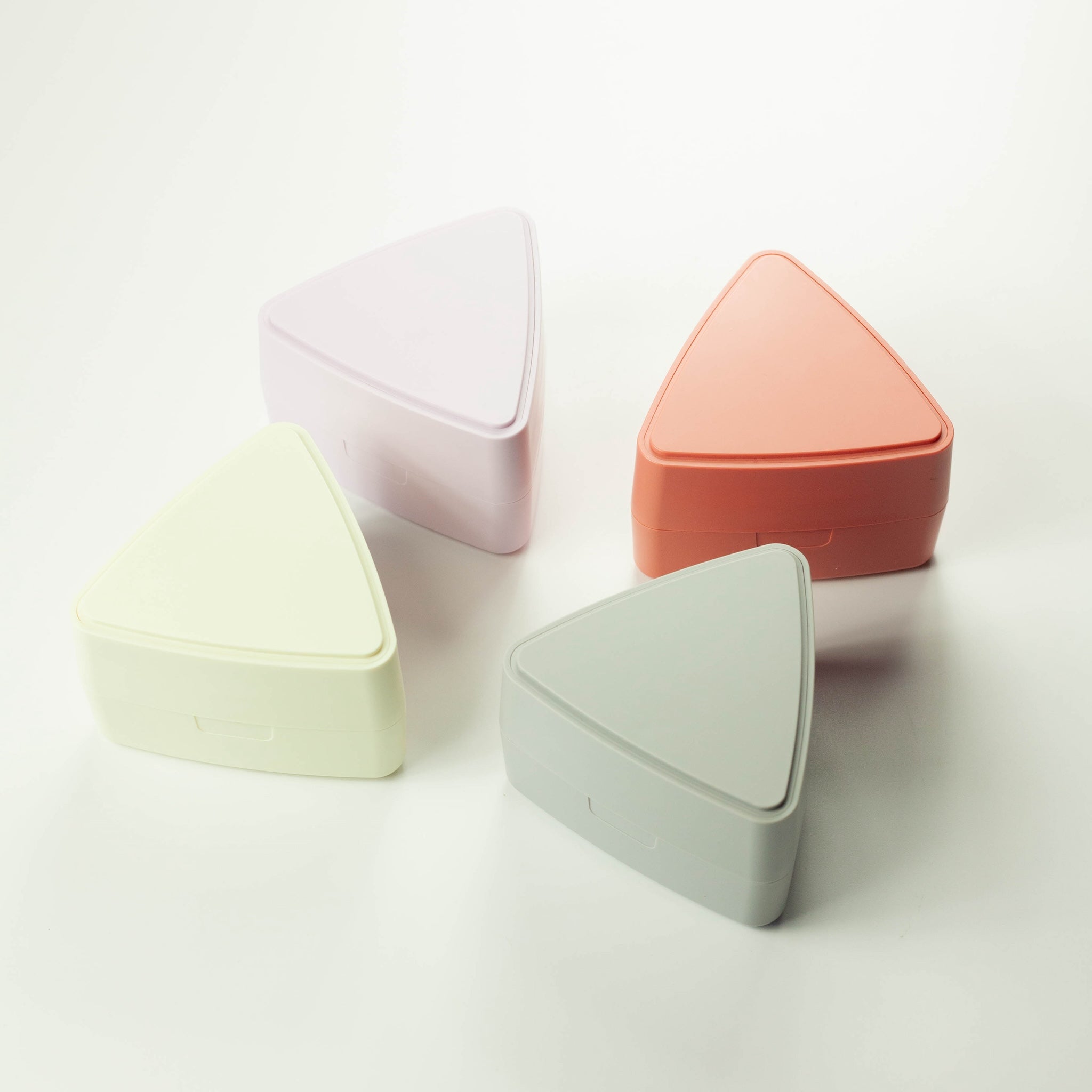 Gel-Cool Onigiri Box (180ml)