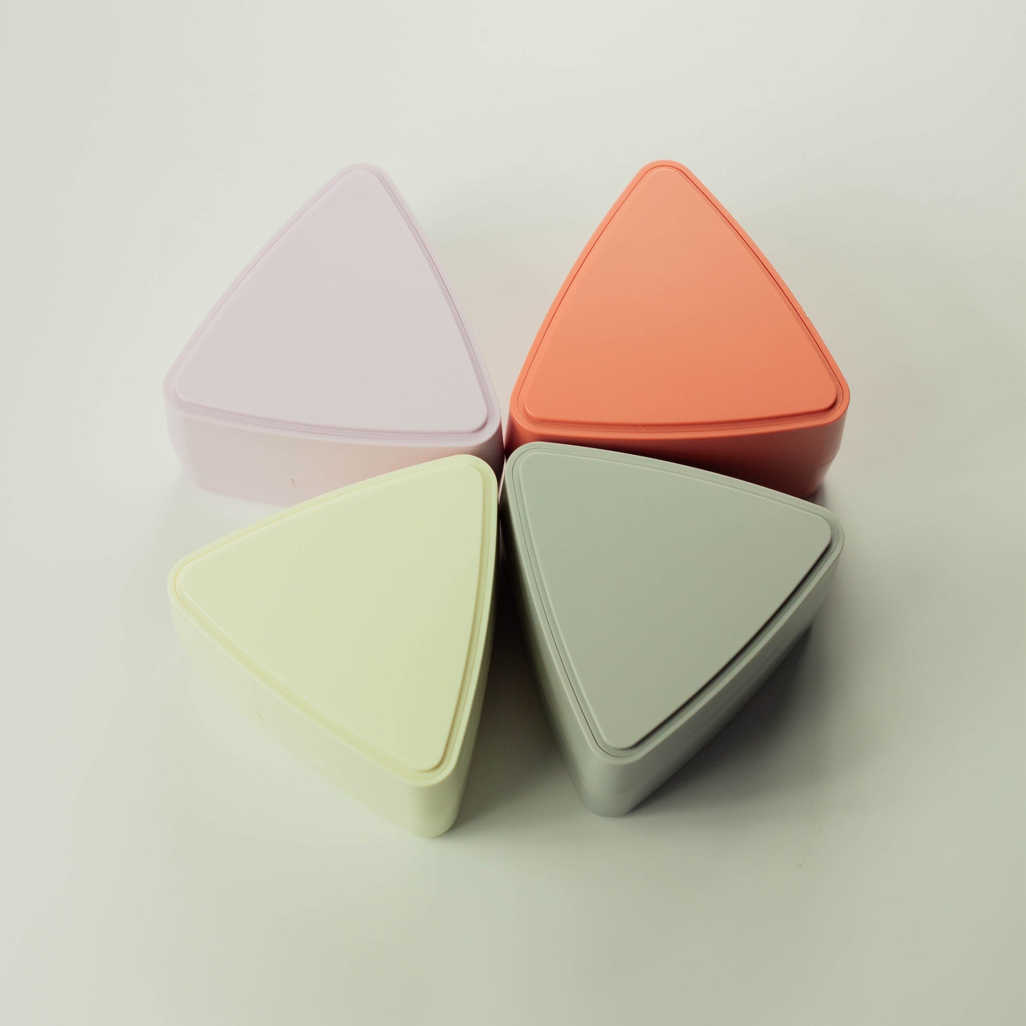 Gel-Cool Onigiri Box (180ml)