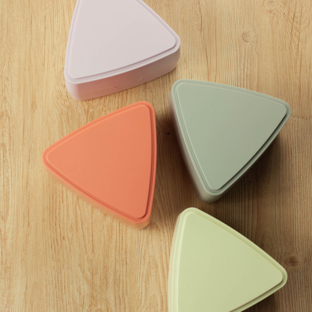 Gel-Cool Onigiri Box (180ml)