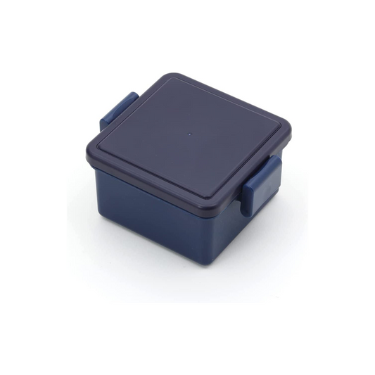 Caja Bento Gel-Cool pequeña | Azul baya (220 ml)