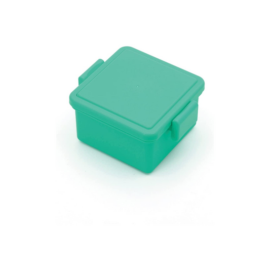 Caja Bento Gel-Cool pequeña | Mojito Verde (220mL)