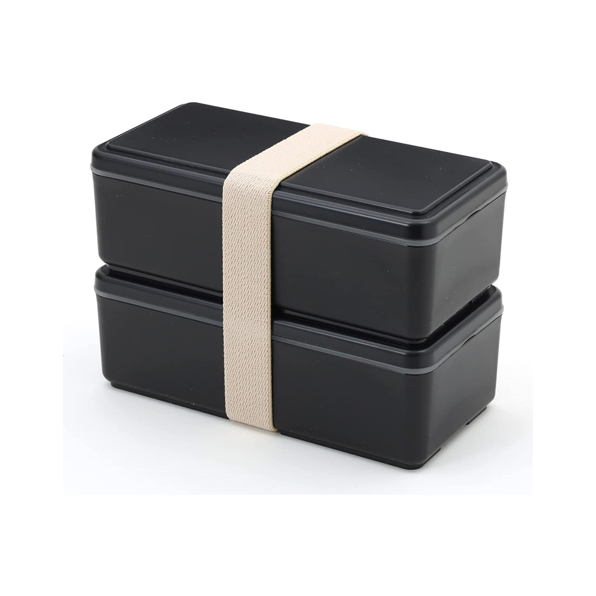 Buy Wholesale China Bento Box Pp Dual-tier Lunch Box Dishwasher