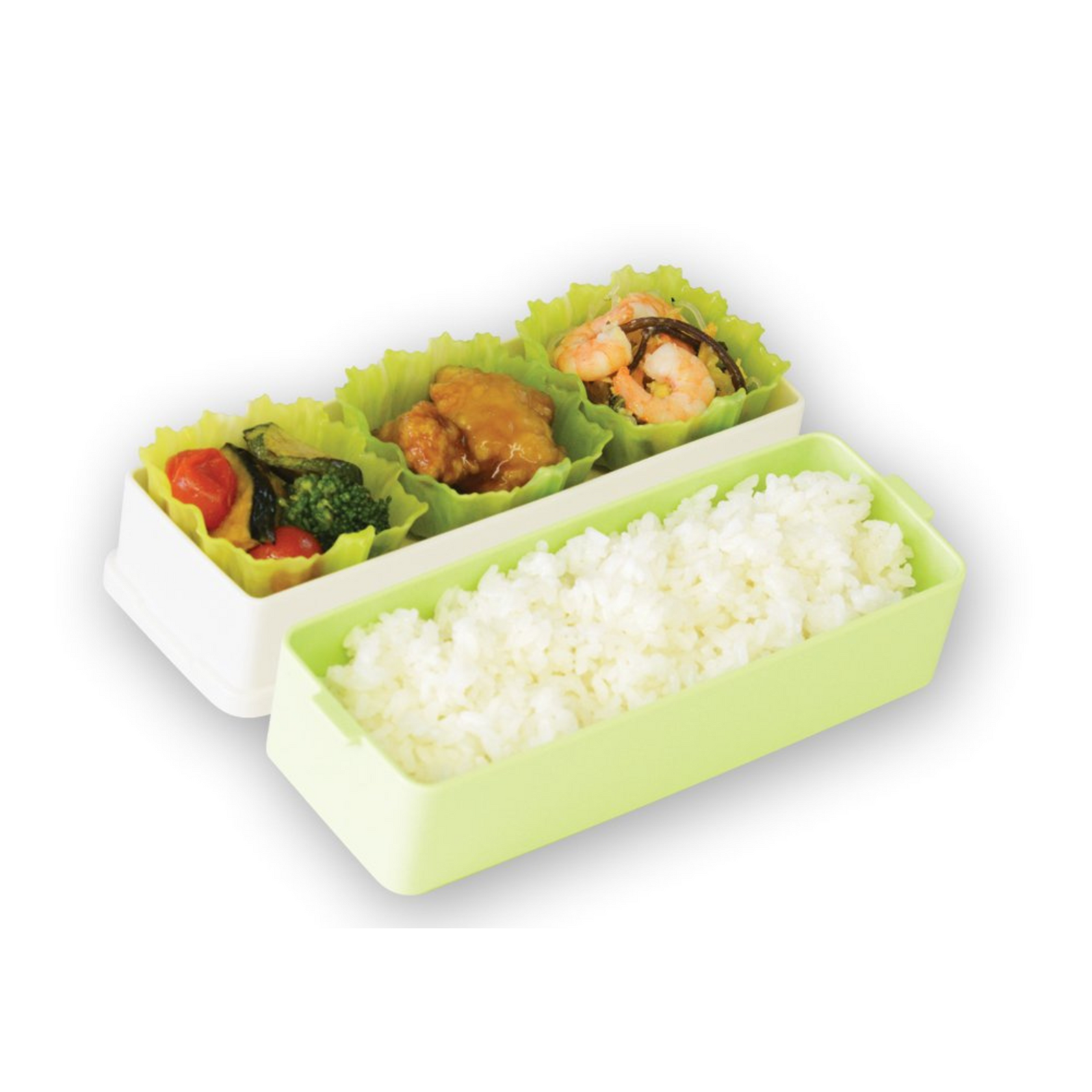 Veggie Cup, bento divider, cups for bento – Bento&co