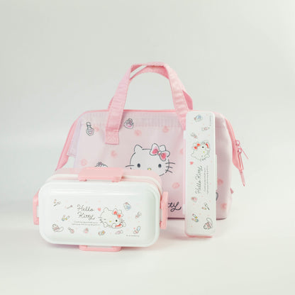 Hello Kitty Water Color Bundle
