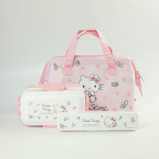Hello Kitty Water Color Bundle