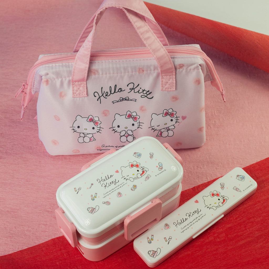 Hello Kitty Water Color Bundle