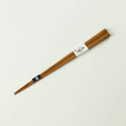 Miyama Octagonal Chopsticks 72 | Kashi