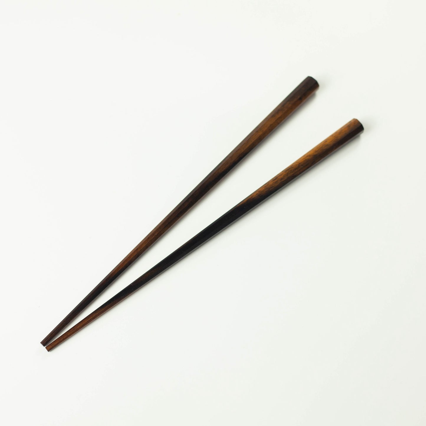 Miyama Octagon Chopsticks 70 | Kurokaki