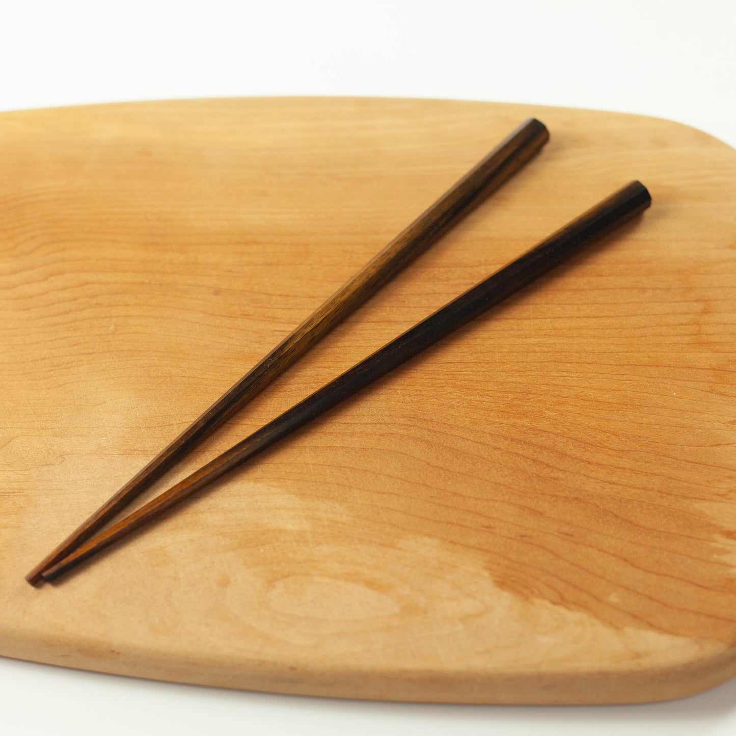 Miyama Octagon Chopsticks 70 | Kurokaki