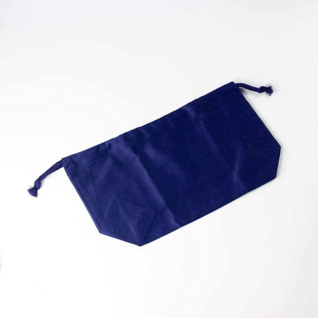 Paquete de bento Nami del océano azul