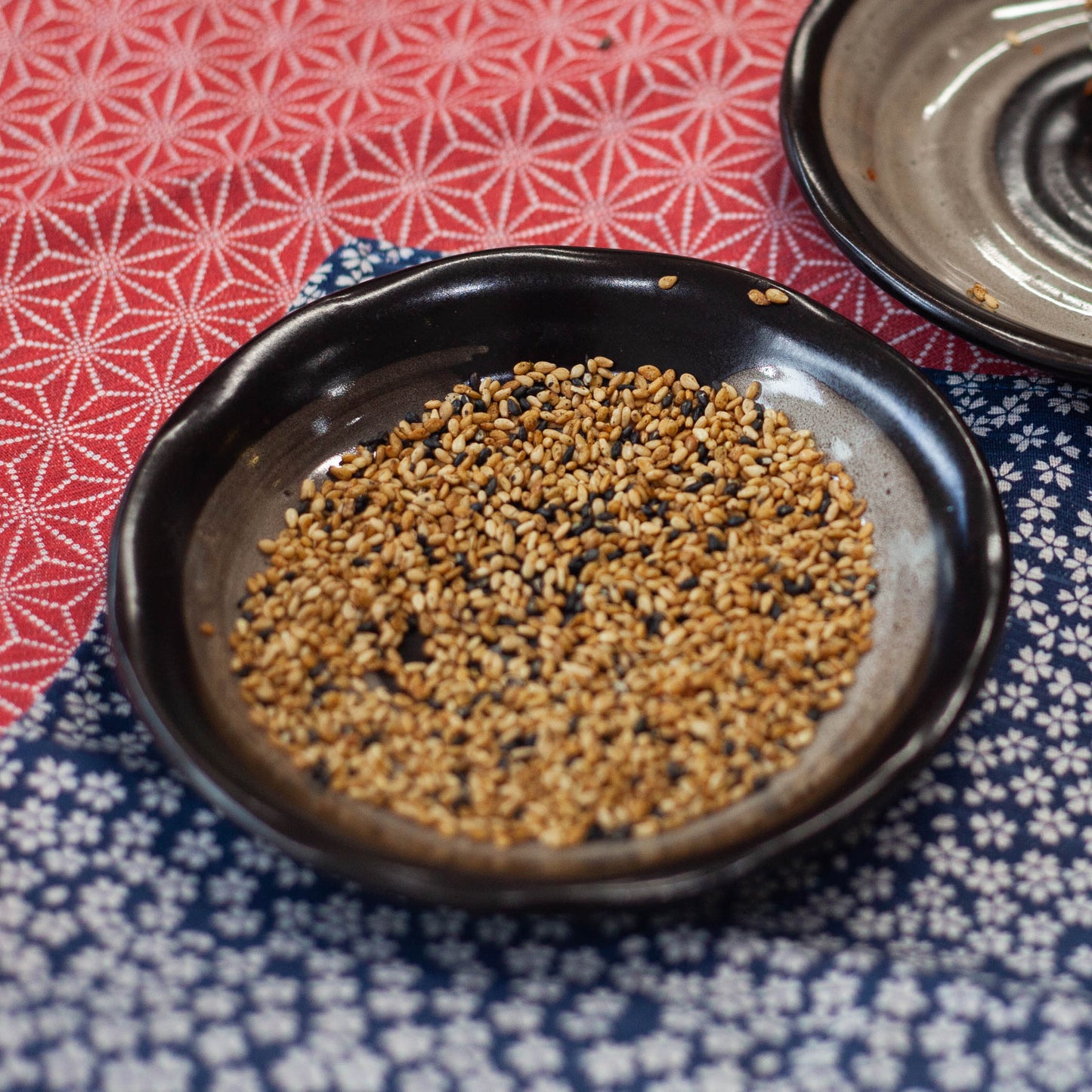 Kyo Kuro Shichimi Furikake