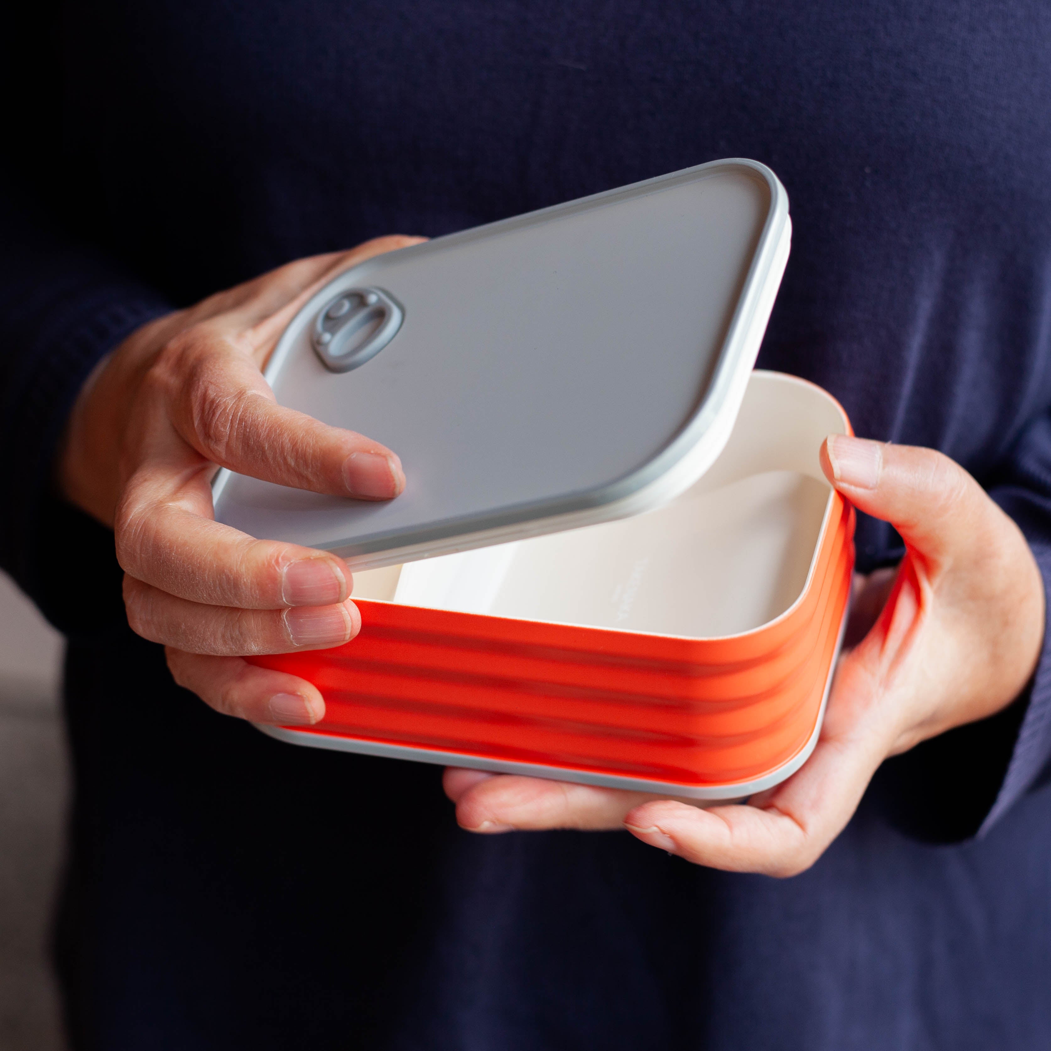 Caja bento EatCan (600 ml)