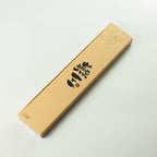 Enzo Edelstahl-Petty-Messer 13 cm