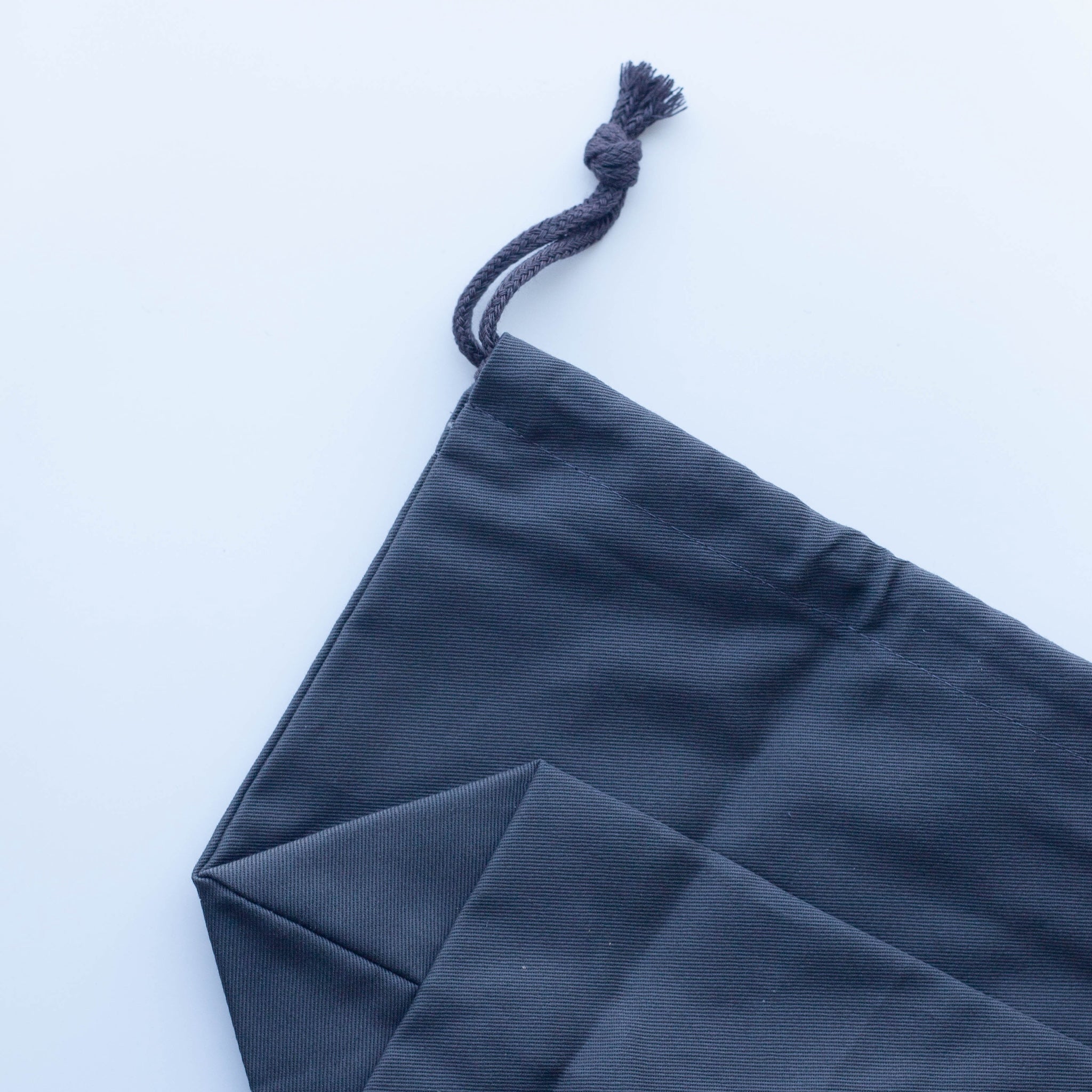 Gray Bento Carry Bag