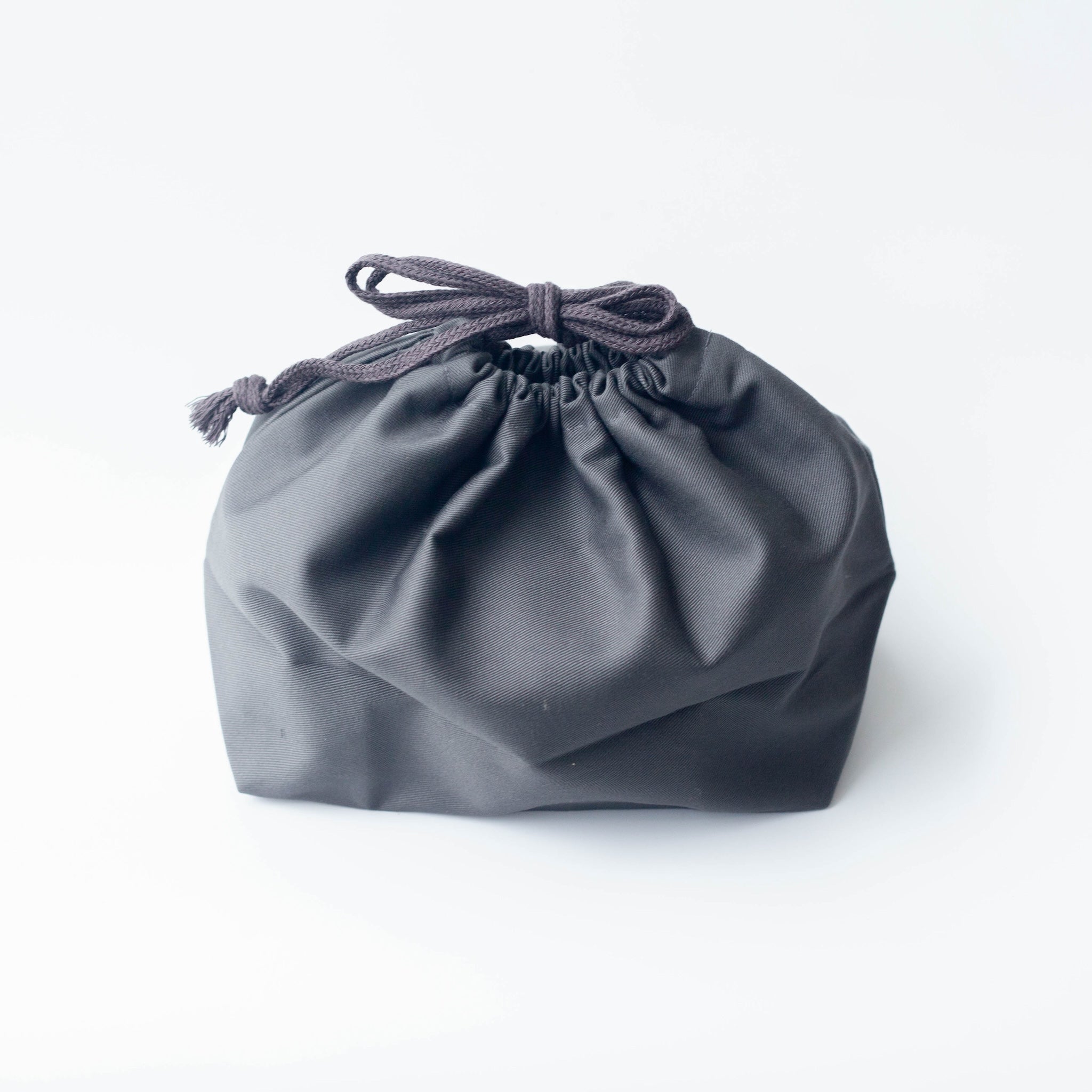 Bolsa de transporte Bento negra