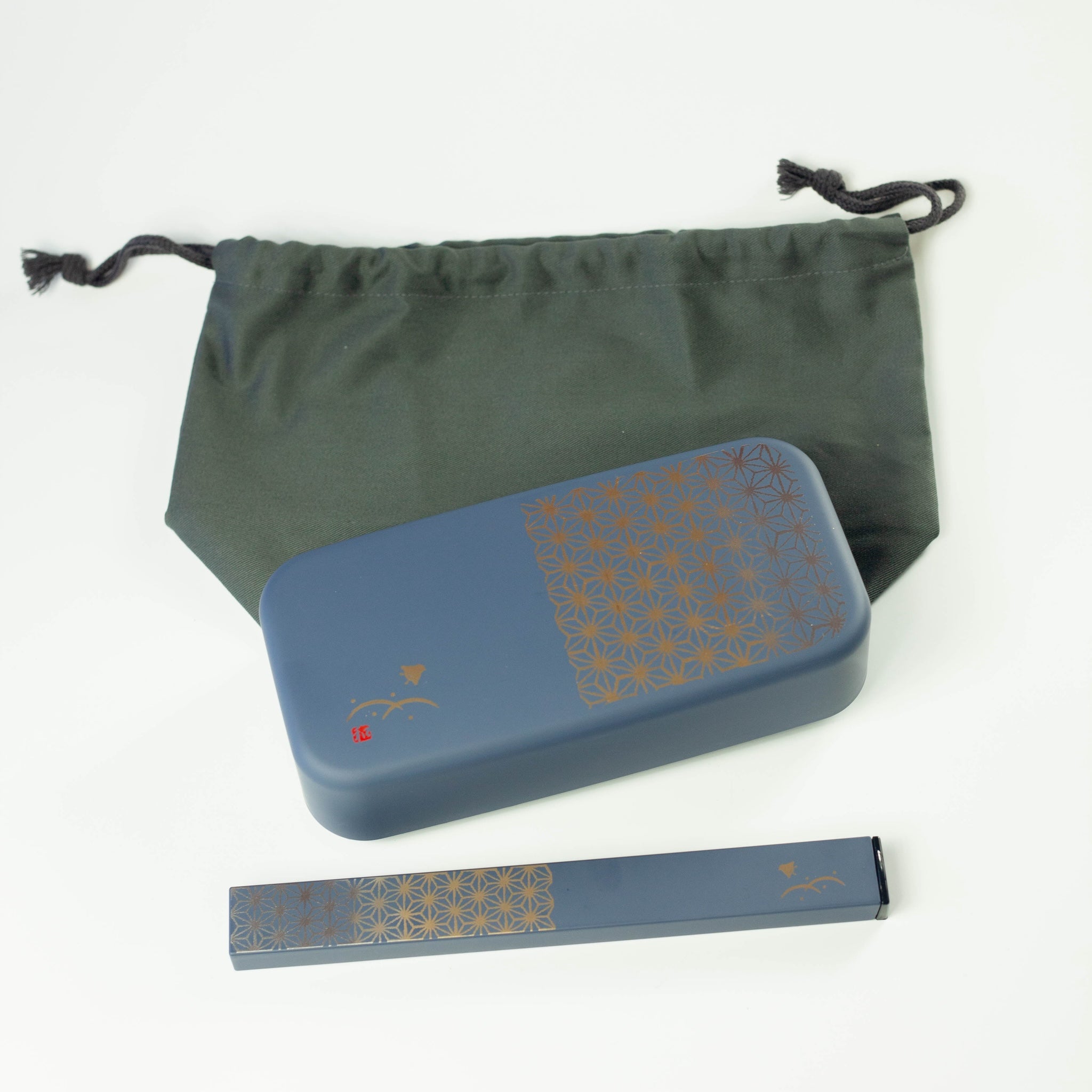 Asanoha Bundle