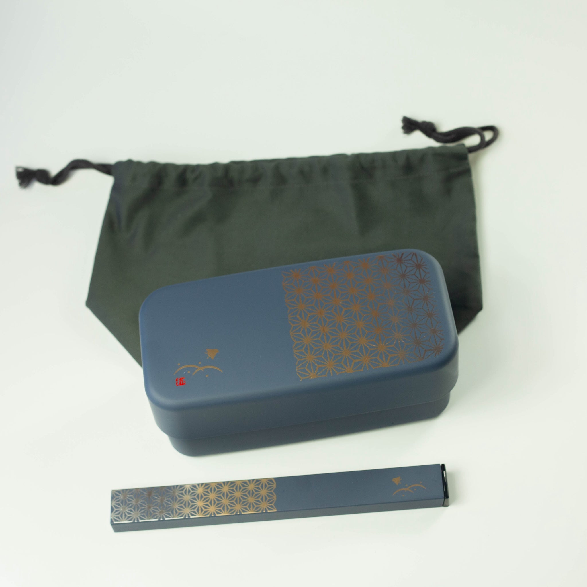 Asanoha Bundle