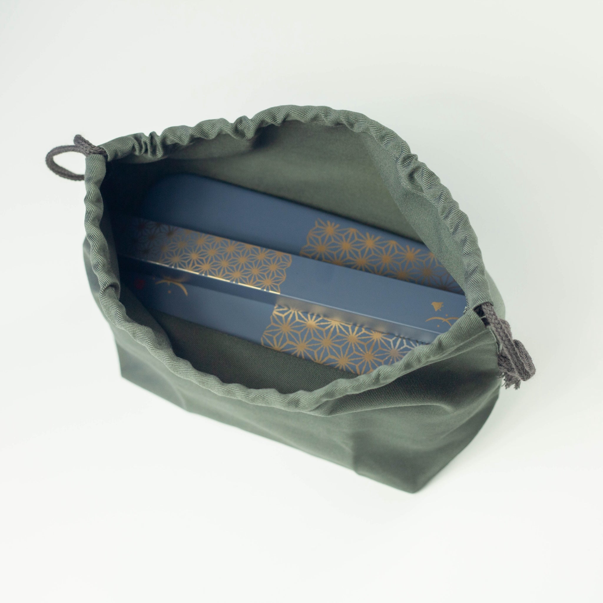 Asanoha Bundle