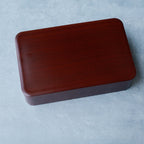 Tochinoki Single Bento Box 800mL