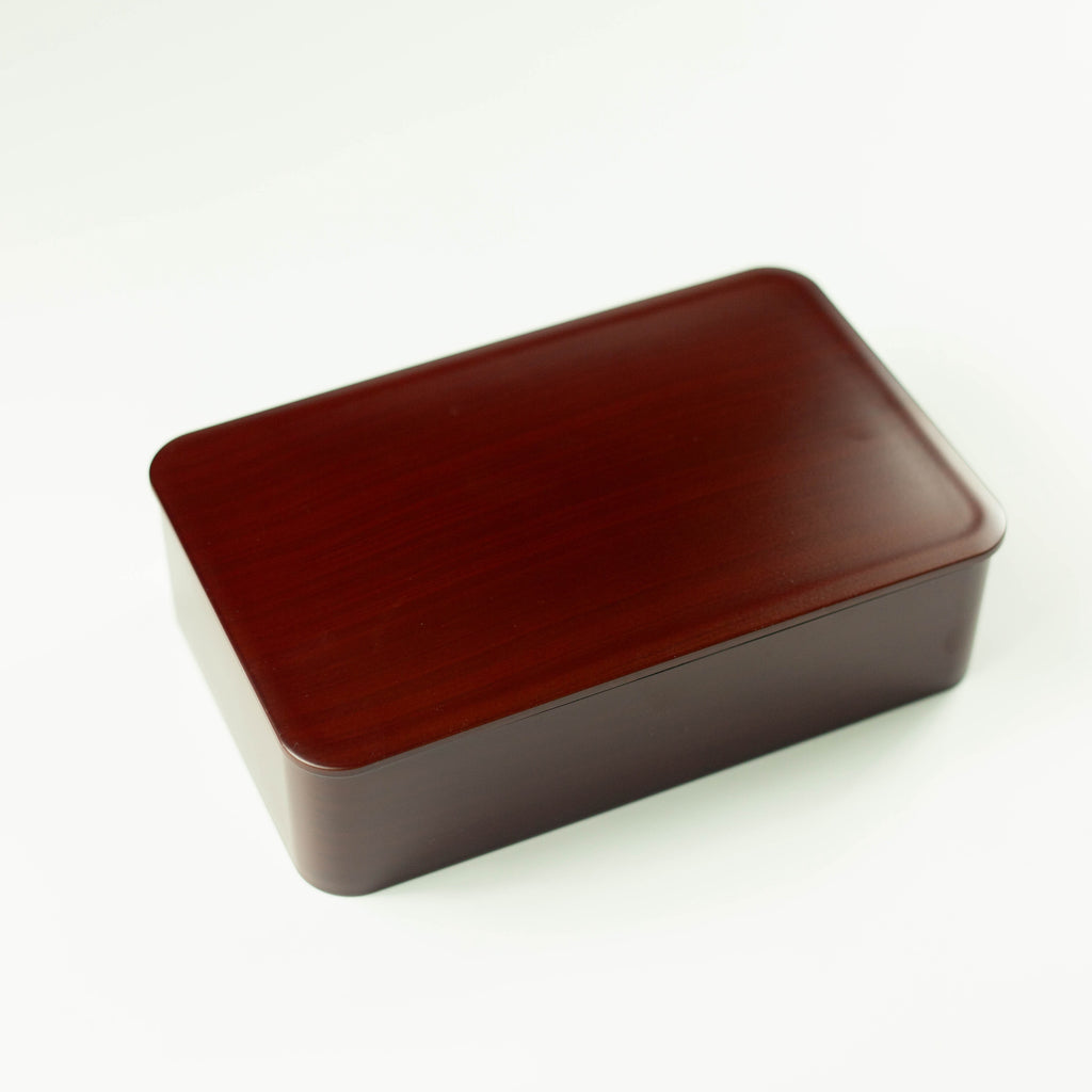 Tochinoki Single Bento Box 800mL