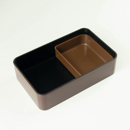 Tochinoki Einzel-Bento-Box 800 ml