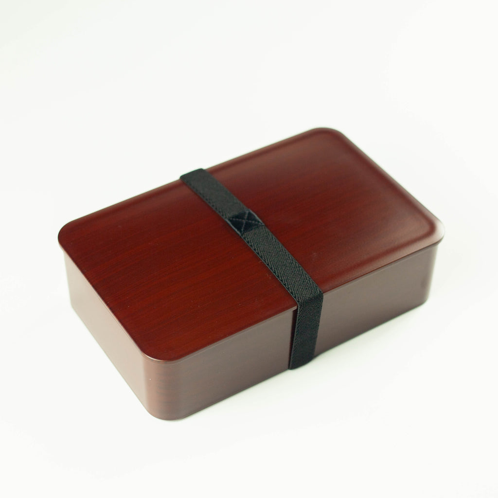 Tochinoki Single Bento Box 800mL