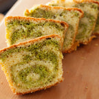 Té Verde Uji Matcha en Polvo - Tamaño Económico 150g