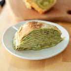 Té Verde Uji Matcha en Polvo - Tamaño Económico 150g