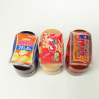 Eisbeutel &amp; Lunchband-Set | Snacks